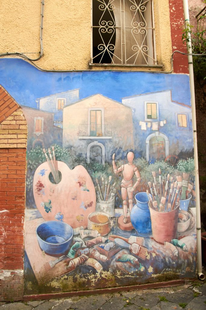 valogno borgo d'arte